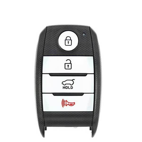 2015-2018 Kia Sorento / 4-Button Smart Key w/ Hatch / PN: 95440-C6000 / TQ8-FOB-4F06